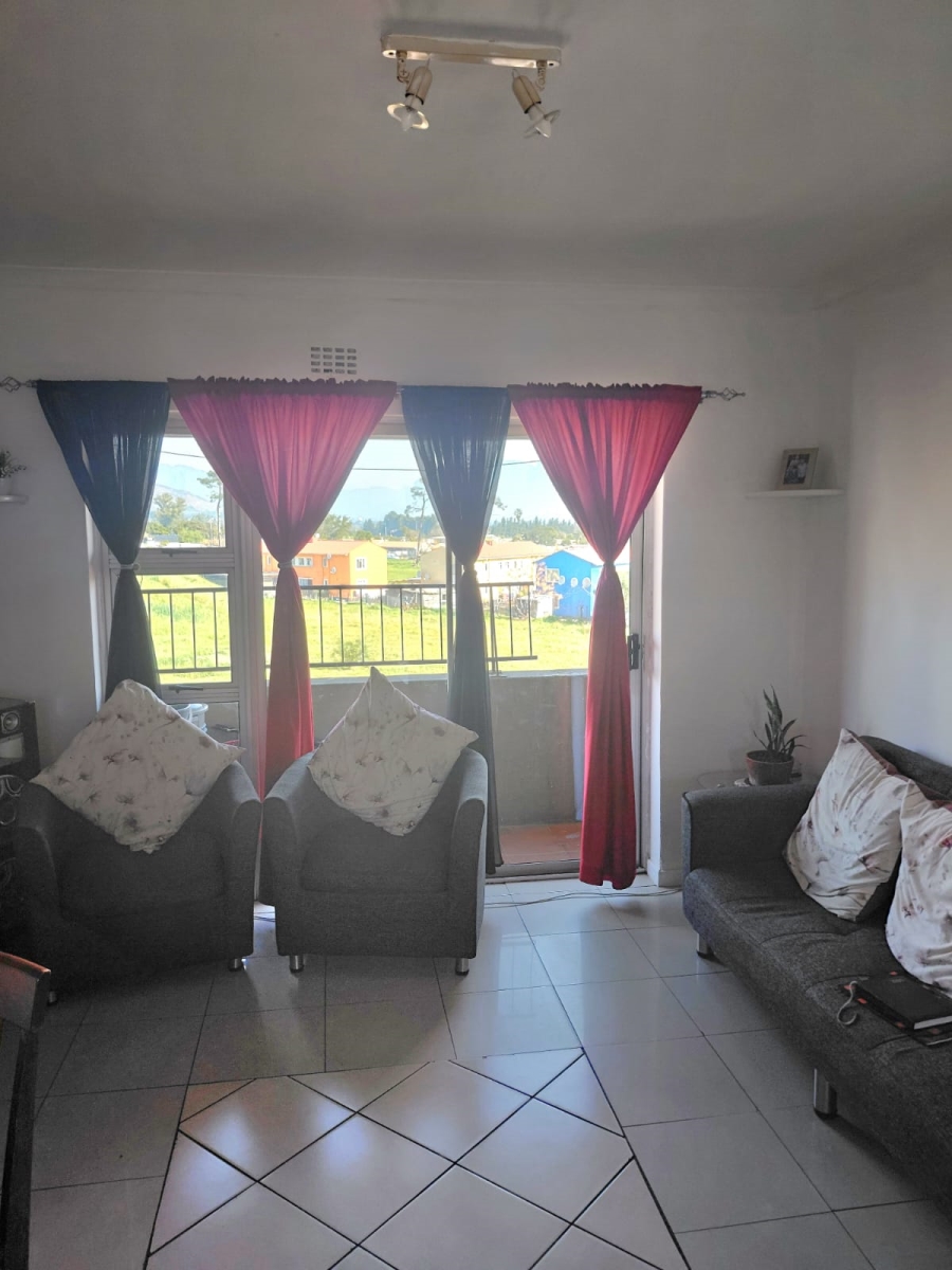 2 Bedroom Property for Sale in Paarl East Western Cape